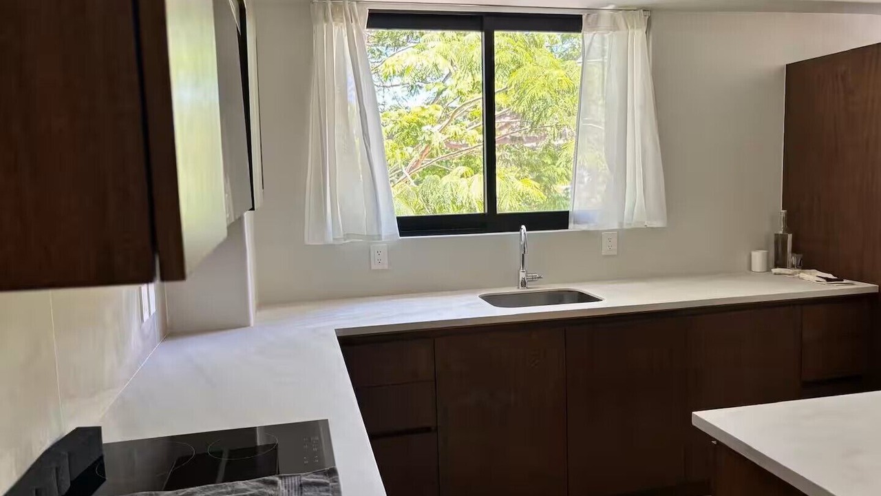 Photo of Kitchen in P Chahue