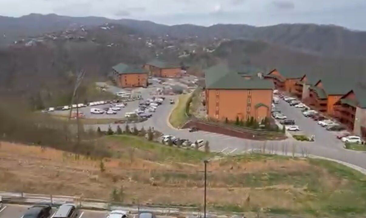 Photo of Others in Gatlinburg