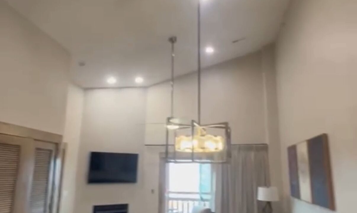 Photo of Livingroom in Gatlinburg