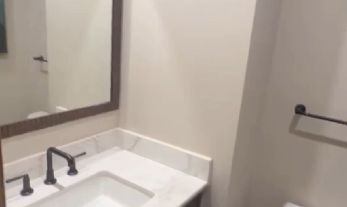 Photo of Bathroom in Gatlinburg