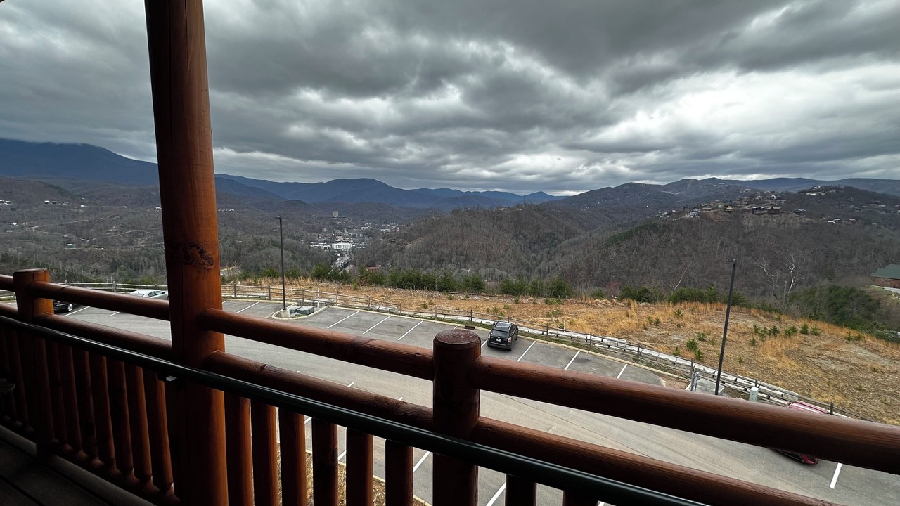 Photo of Outdoor in Gatlinburg