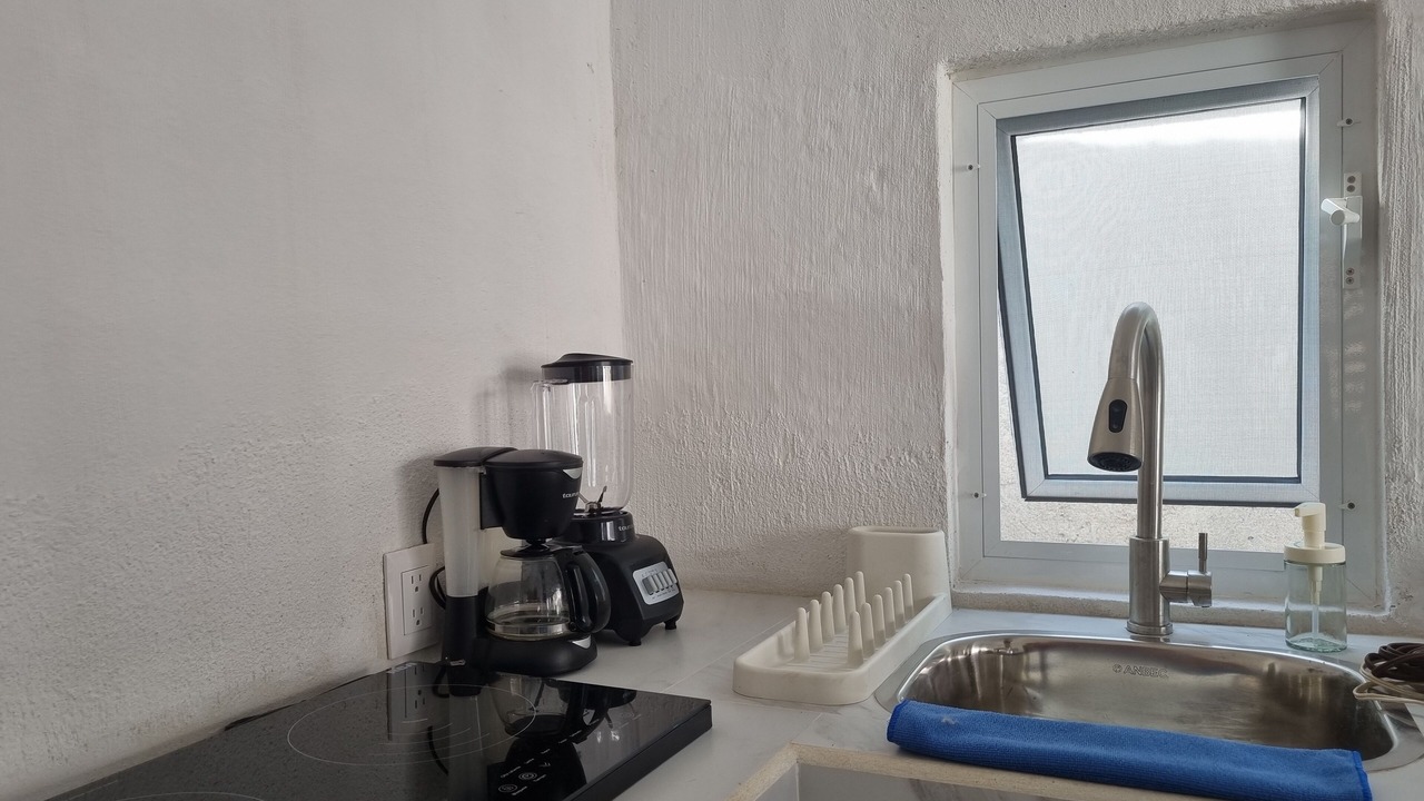 Photo of Kitchen in Las Hadas