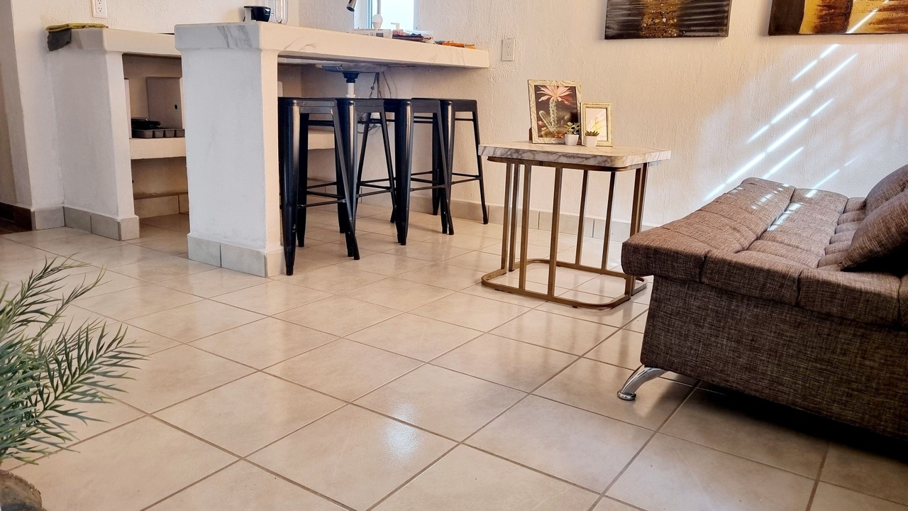 Photo of Livingroom in Las Hadas