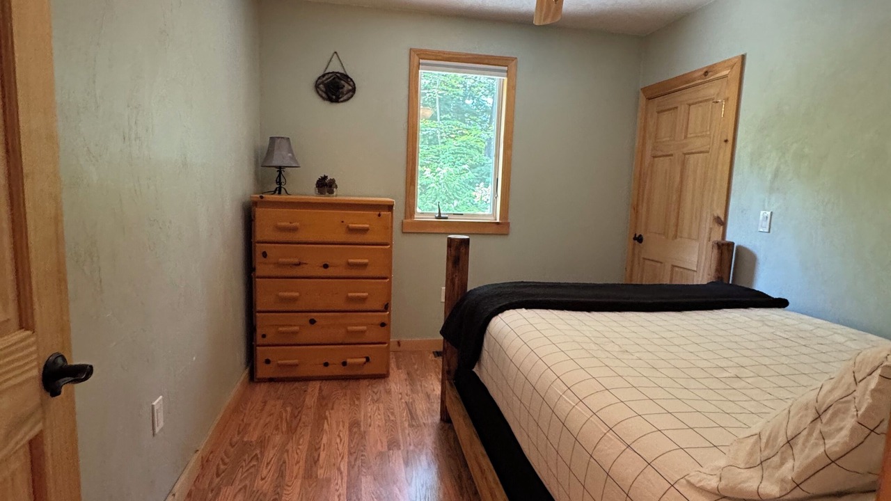 Photo of Bedroom in East Wakefield