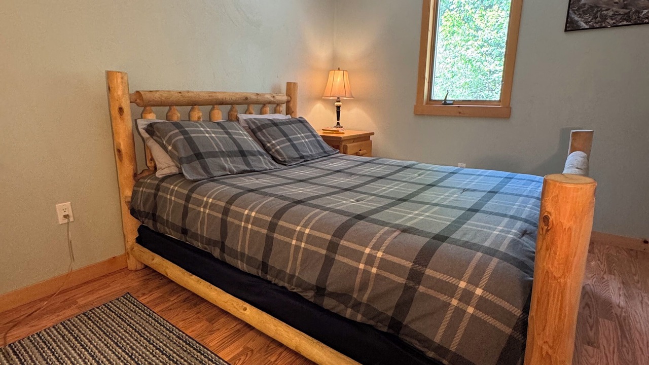 Photo of Bedroom in East Wakefield