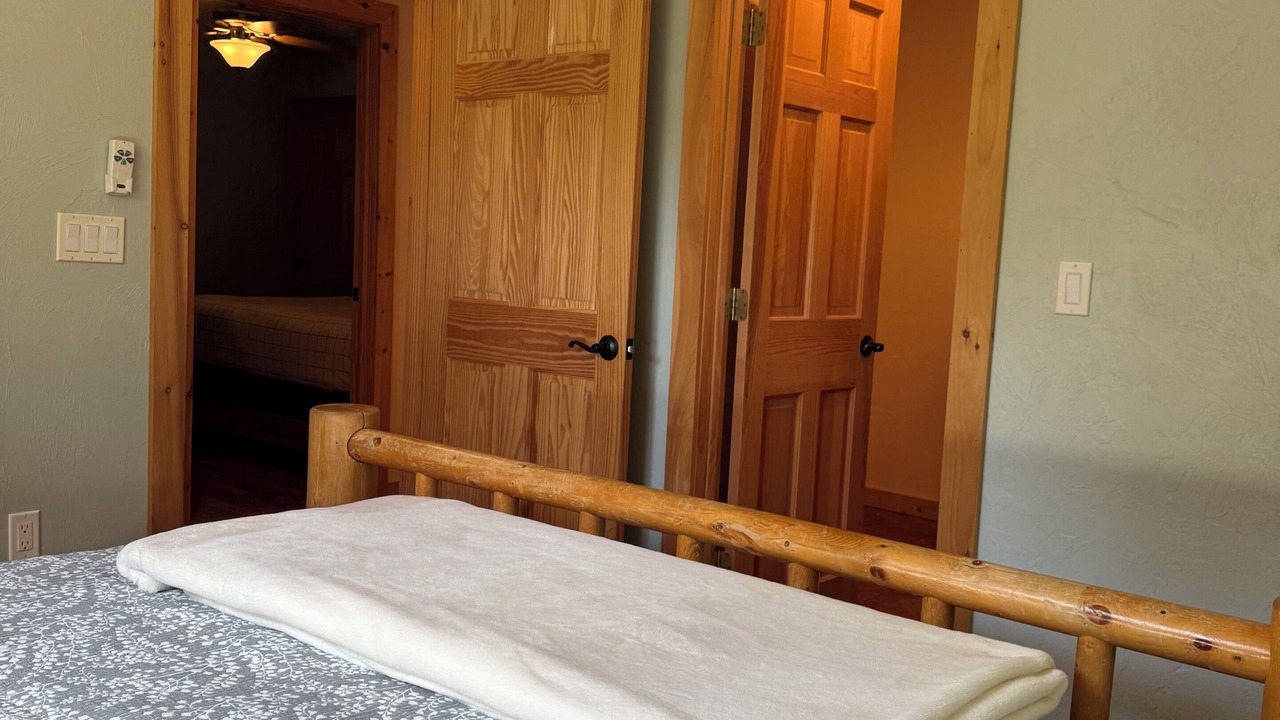 Photo of Bedroom in East Wakefield