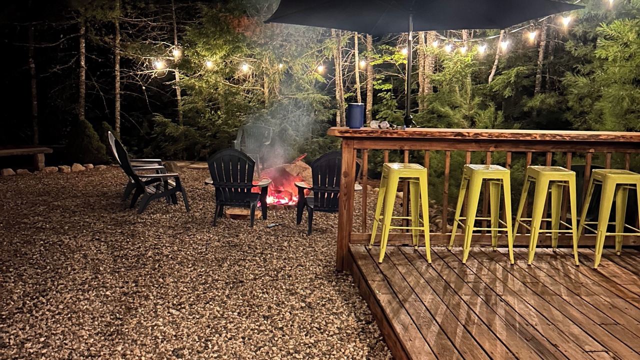 Photo of Outdoor in East Wakefield
