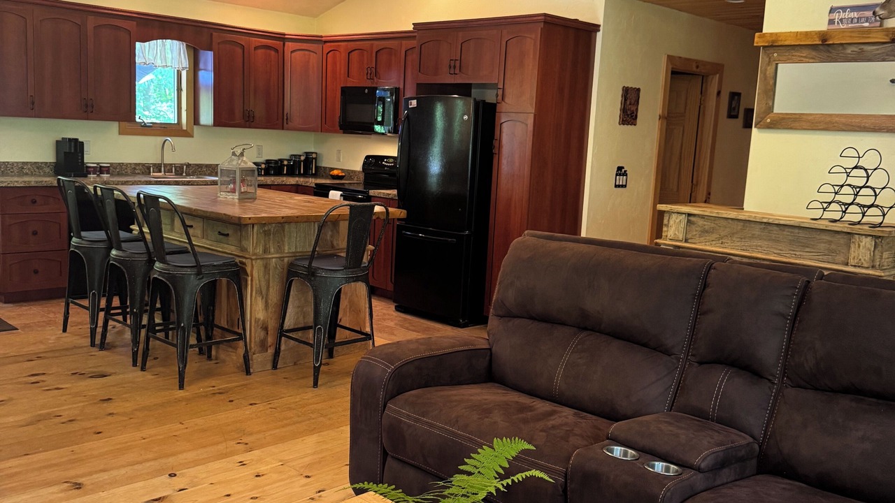 Photo of Livingroom in East Wakefield