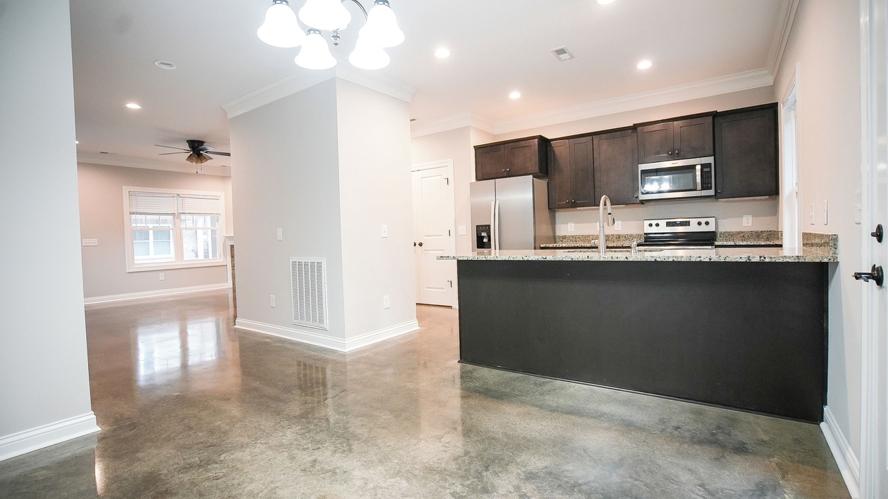 Photo of Kitchen in White Bluff