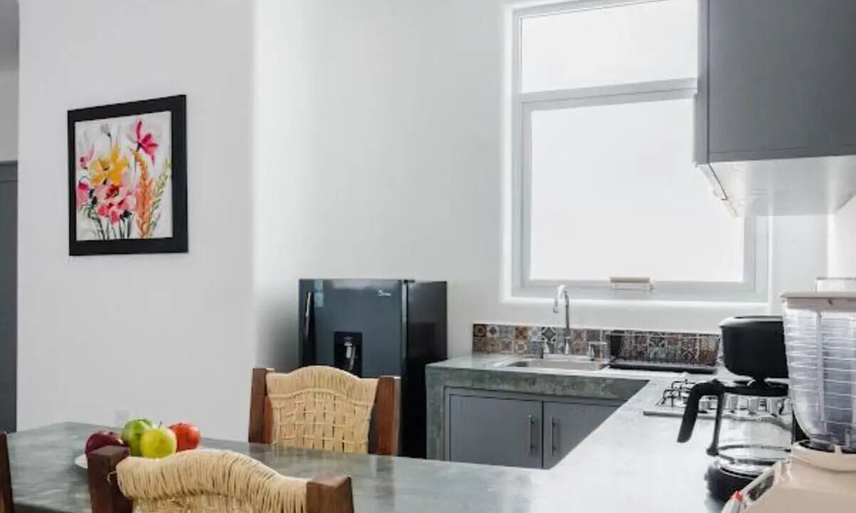 Photo of Kitchen in Bacocho