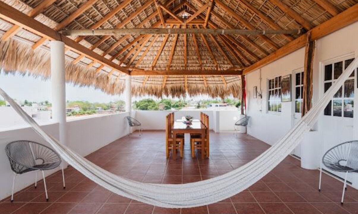 Photo of Outdoor in Bacocho