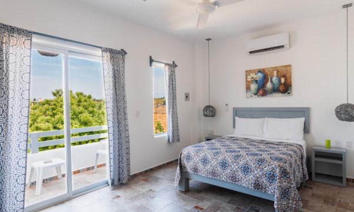 Photo of Bedroom in Bacocho