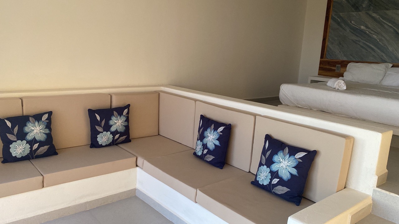 Photo of Bedroom in Barra de Colotepec
