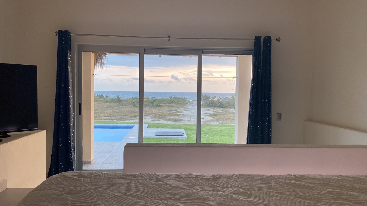 Photo of Bedroom in Barra de Colotepec