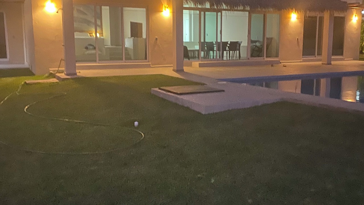 Photo of Outdoor in Barra de Colotepec