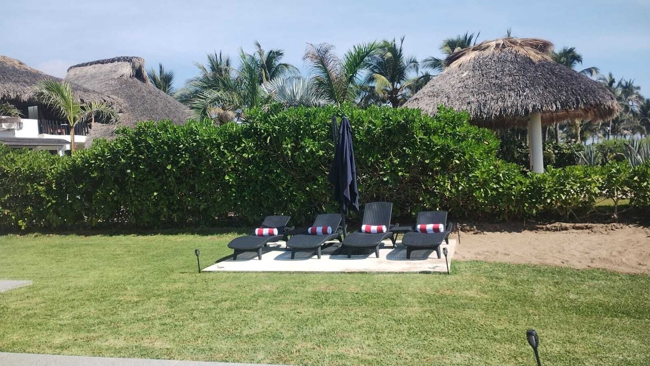 Photo of Outdoor in Barra de Colotepec