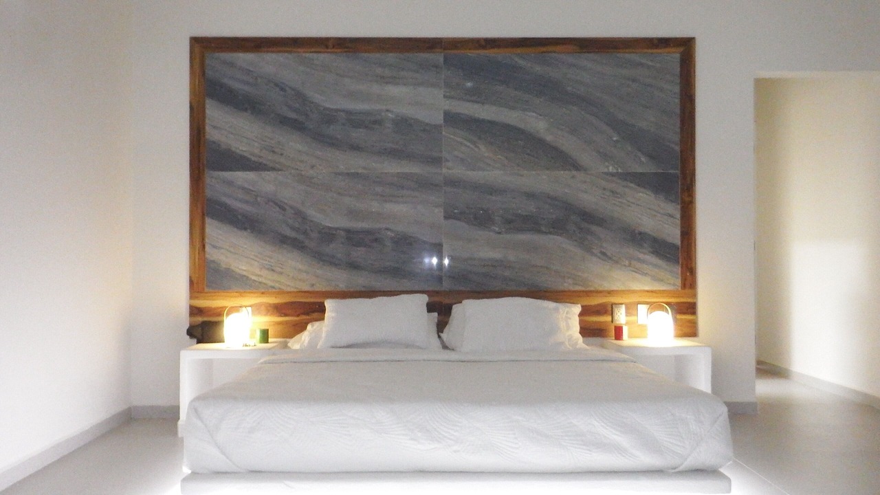 Photo of Bedroom in Barra de Colotepec