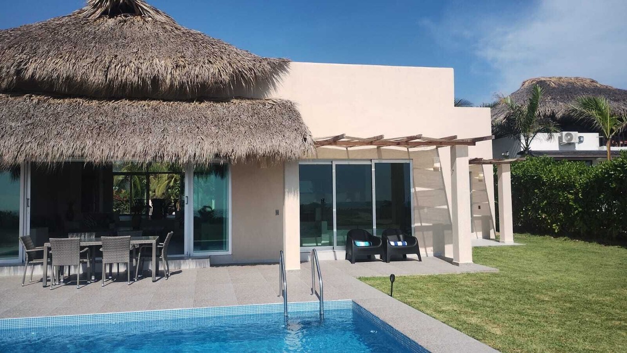 Photo of Outdoor in Barra de Colotepec