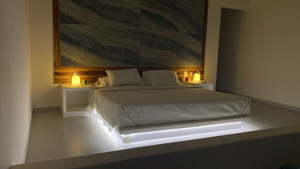 Photo of Bedroom in Barra de Colotepec
