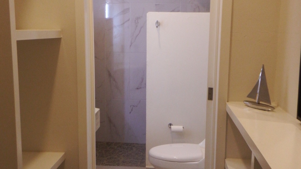 Photo of Bathroom in Barra de Colotepec