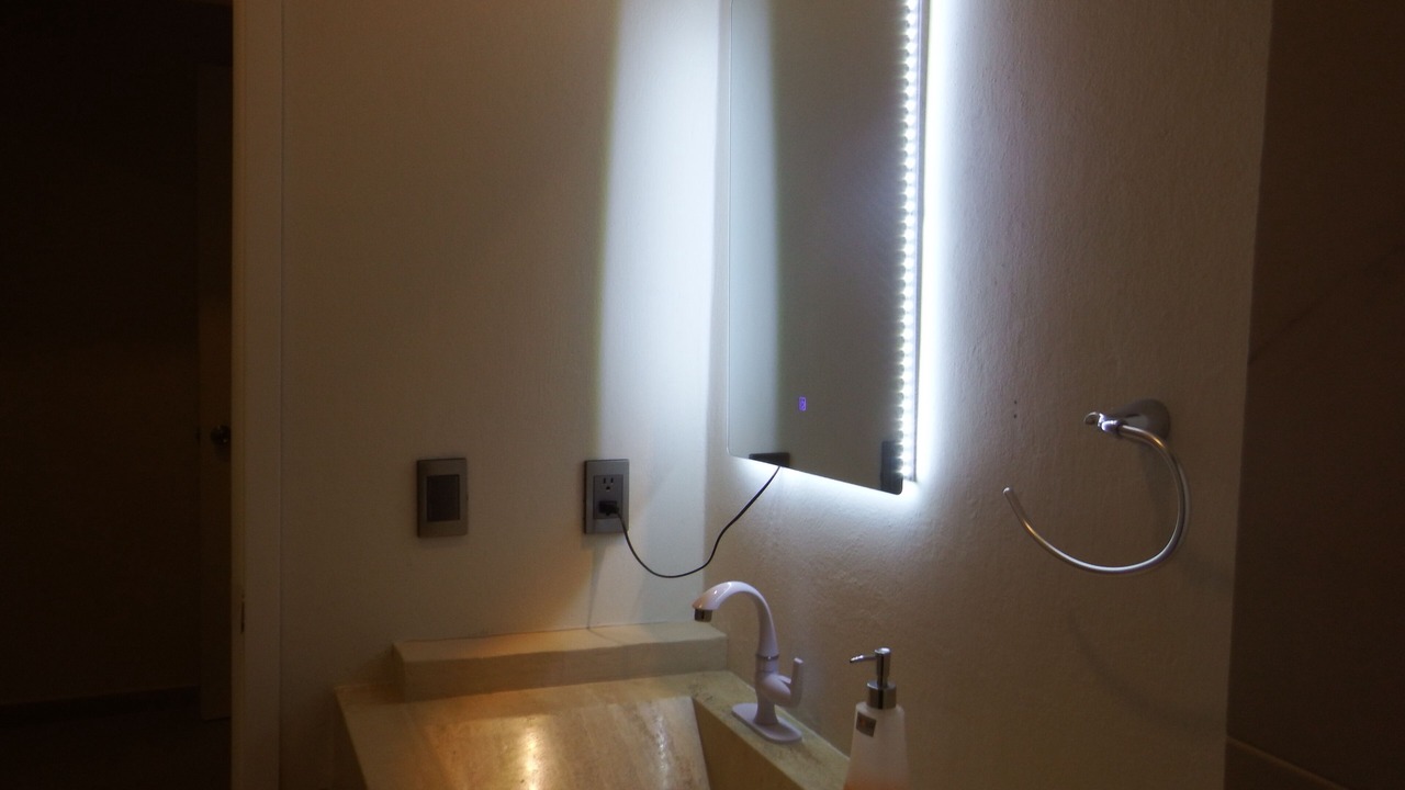 Photo of Bathroom in Barra de Colotepec