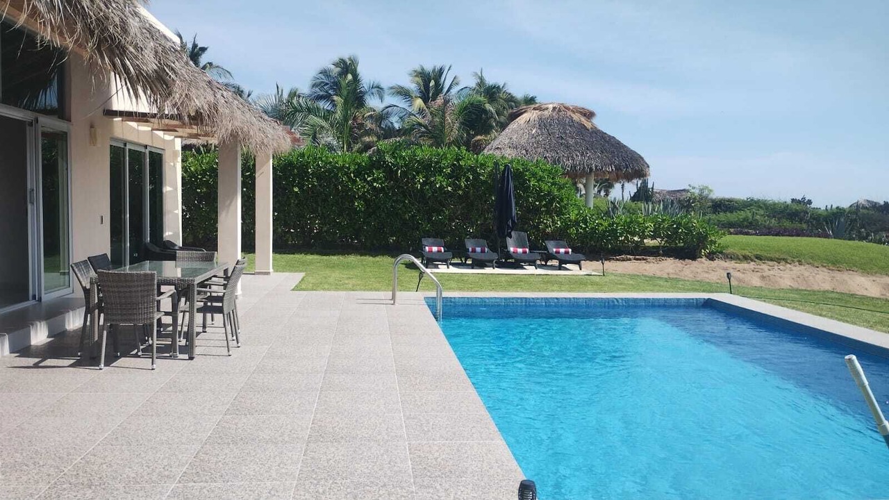 Photo of Outdoor in Barra de Colotepec
