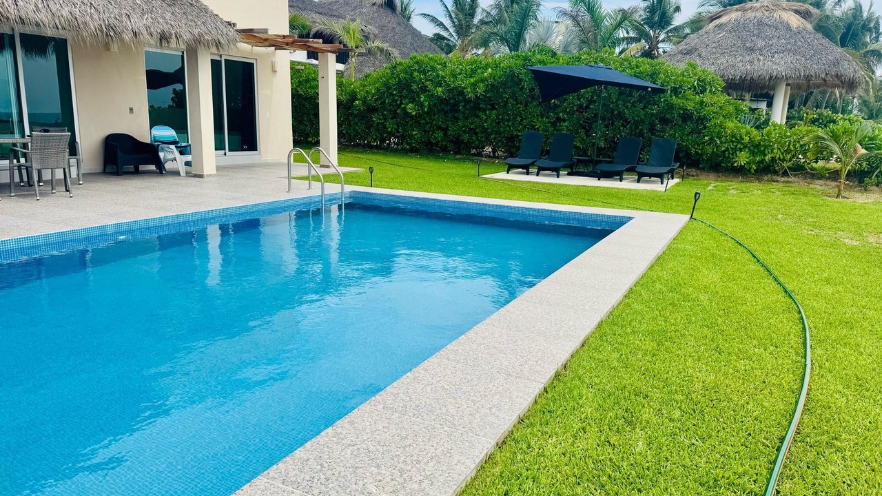 Photo of Outdoor in Barra de Colotepec
