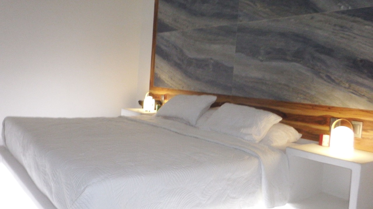 Photo of Bedroom in Barra de Colotepec