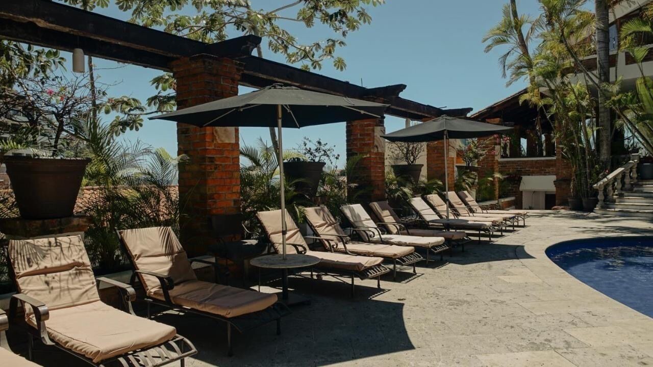 Photo of Patio Balcony in Romantic Zone