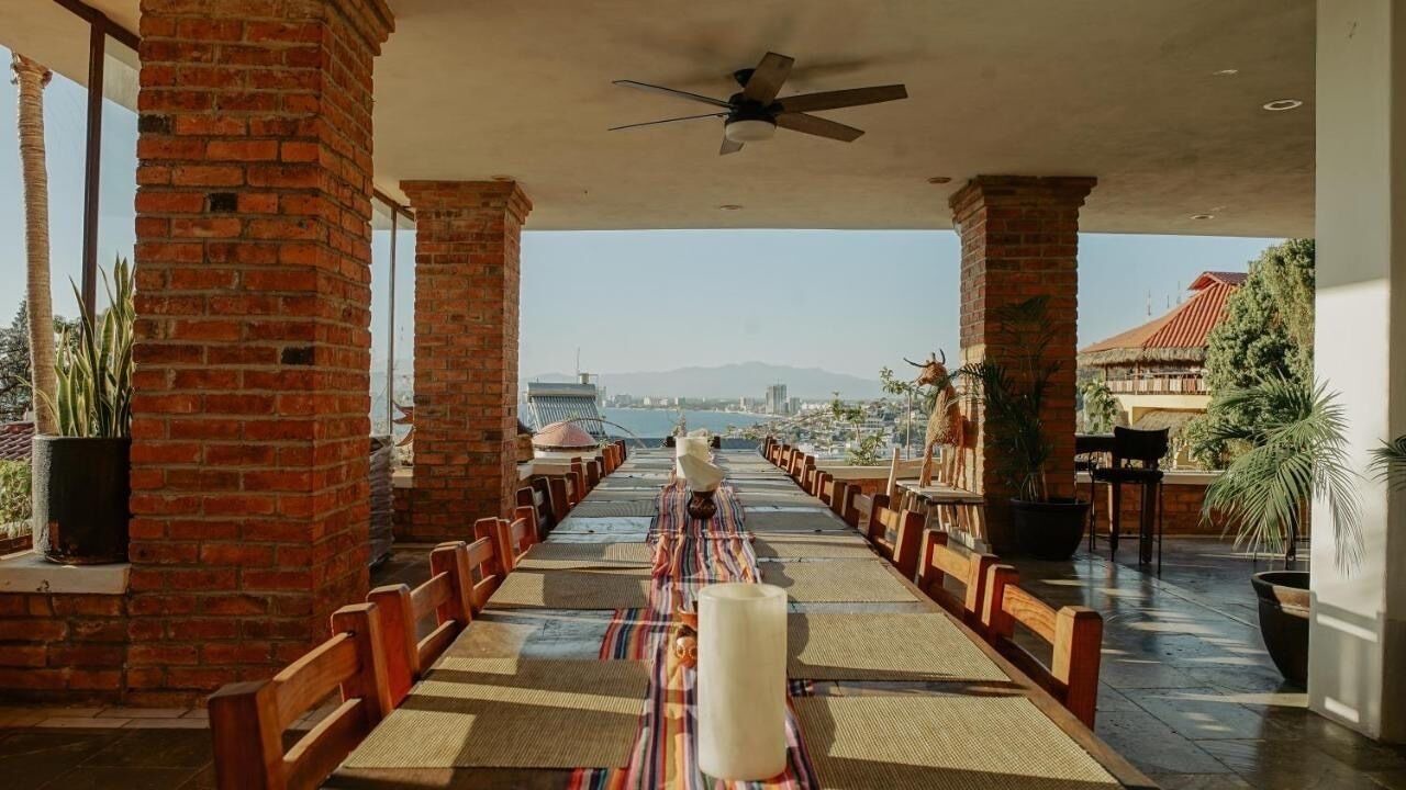Photo of Outdoor in Romantic Zone