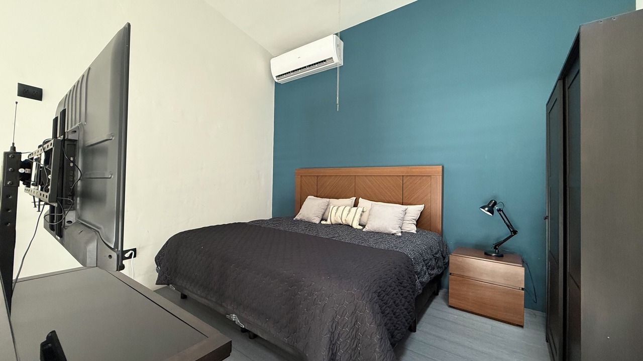 Photo of Bedroom in Saltillo