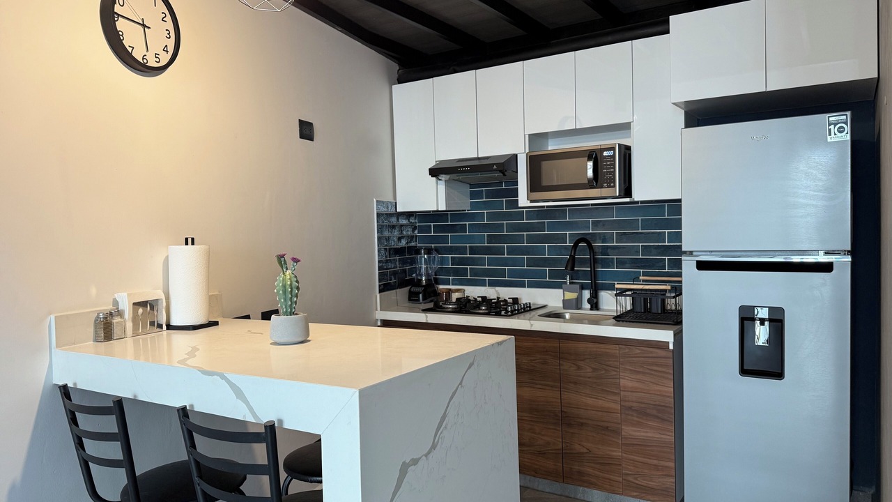 Photo of Kitchen in Saltillo