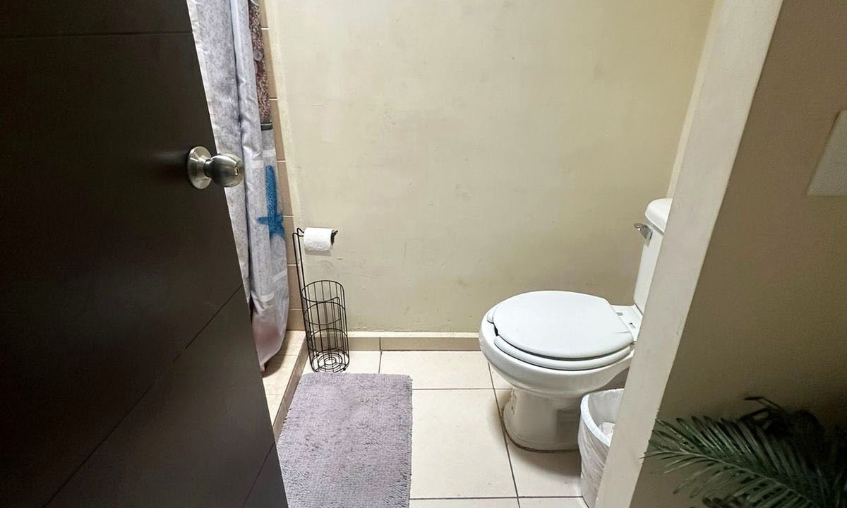 Photo of Bathroom in Centro Playas