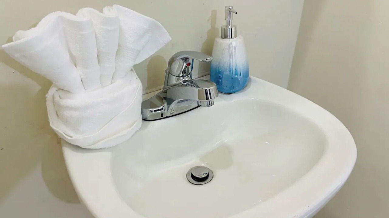 Photo of Bathroom in Centro Playas