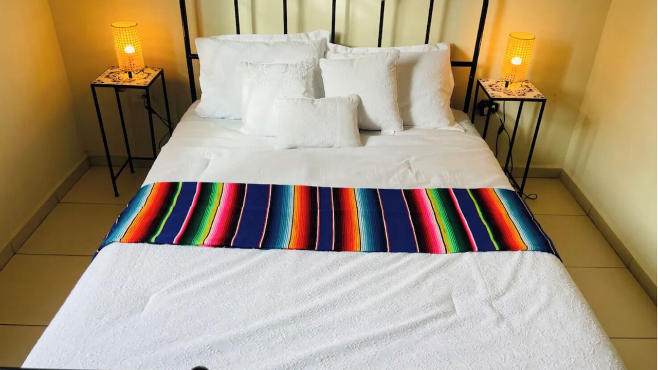 Photo of Bedroom in Centro Playas