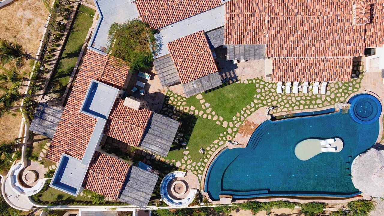 Photo of Outdoor in Pedregal