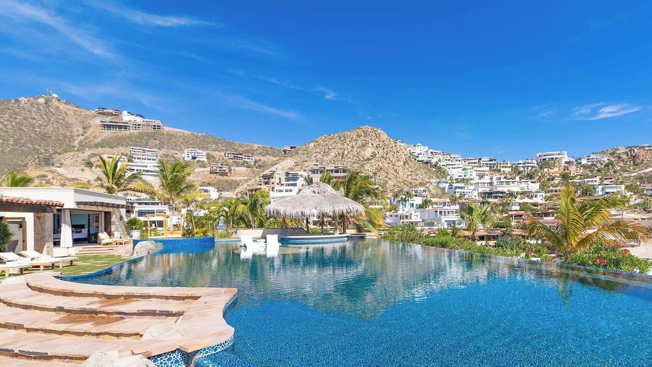Photo of Outdoor in Pedregal