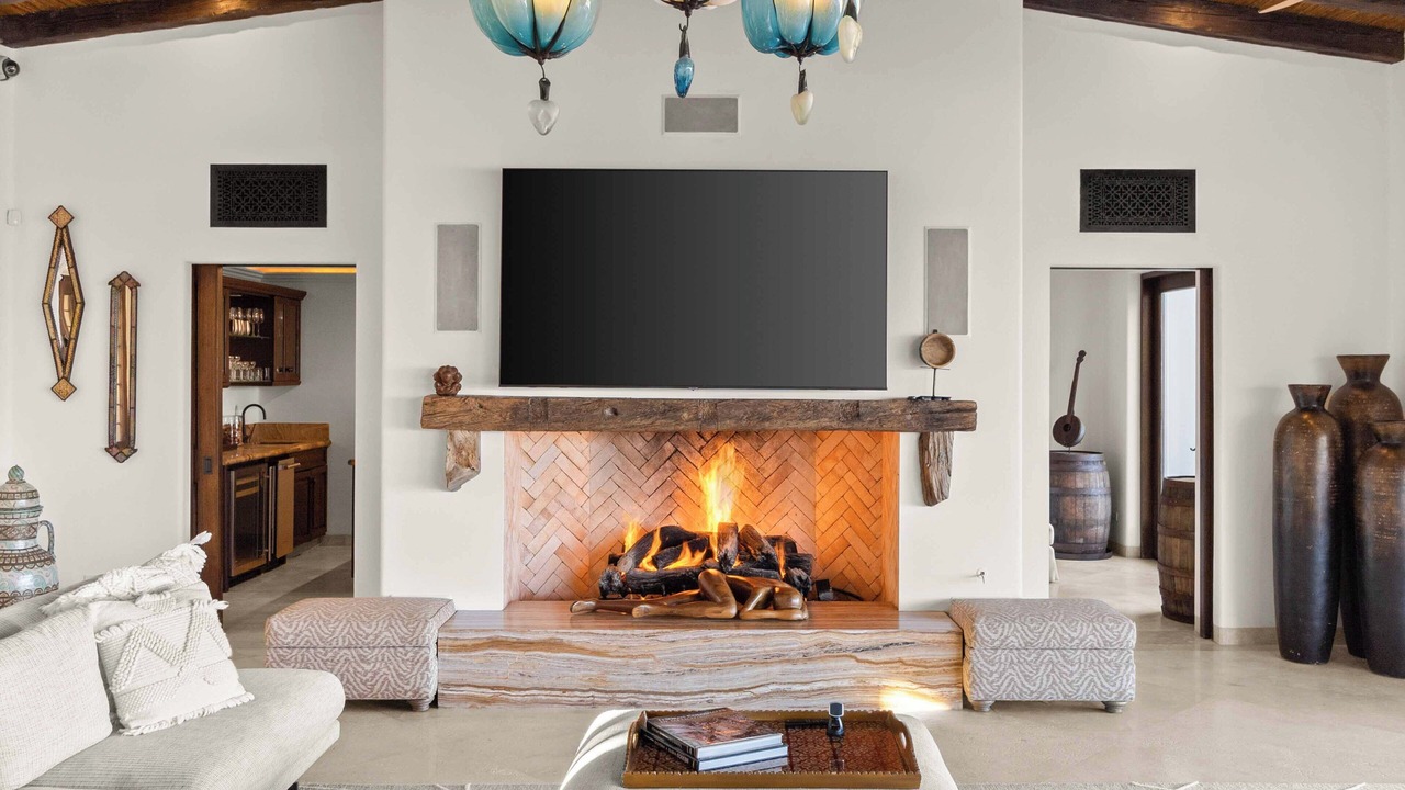 Photo of Livingroom in Pedregal