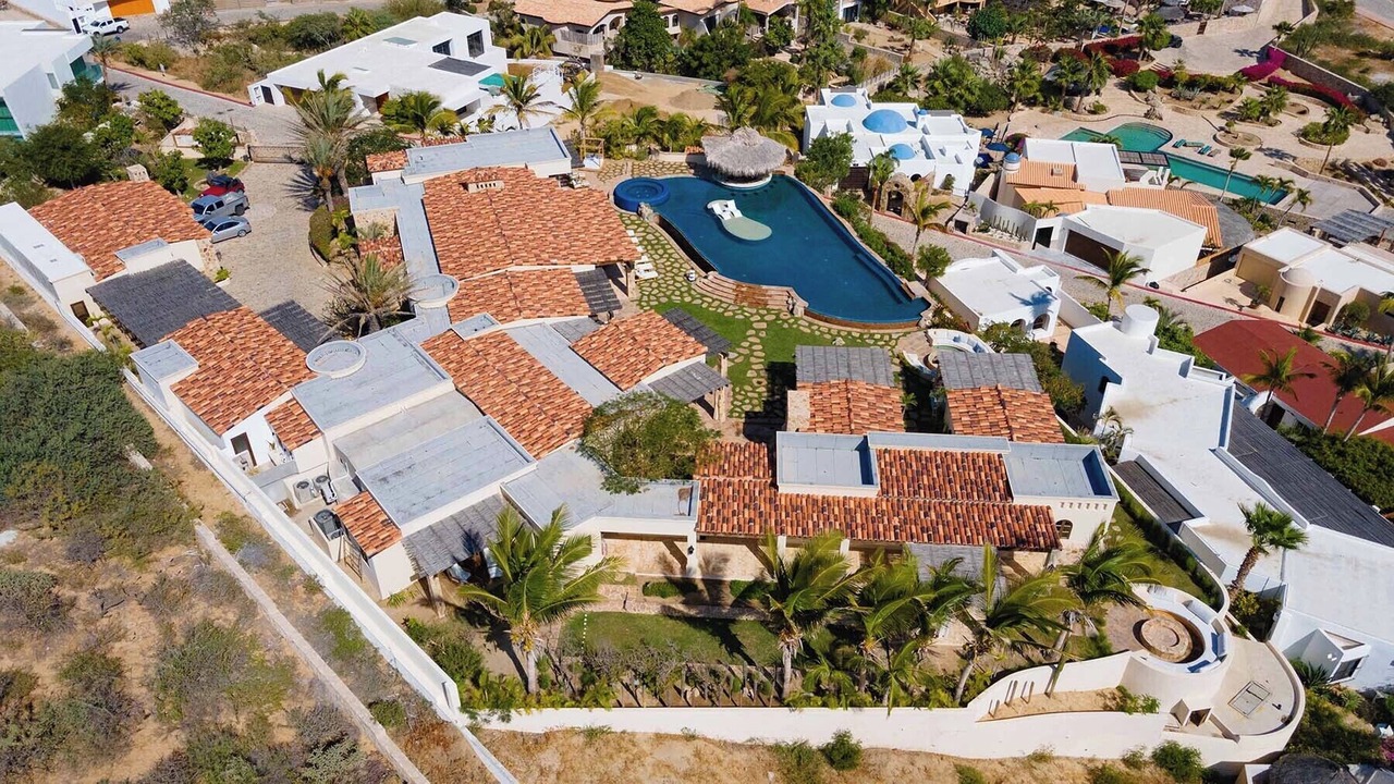 Photo of Outdoor in Pedregal