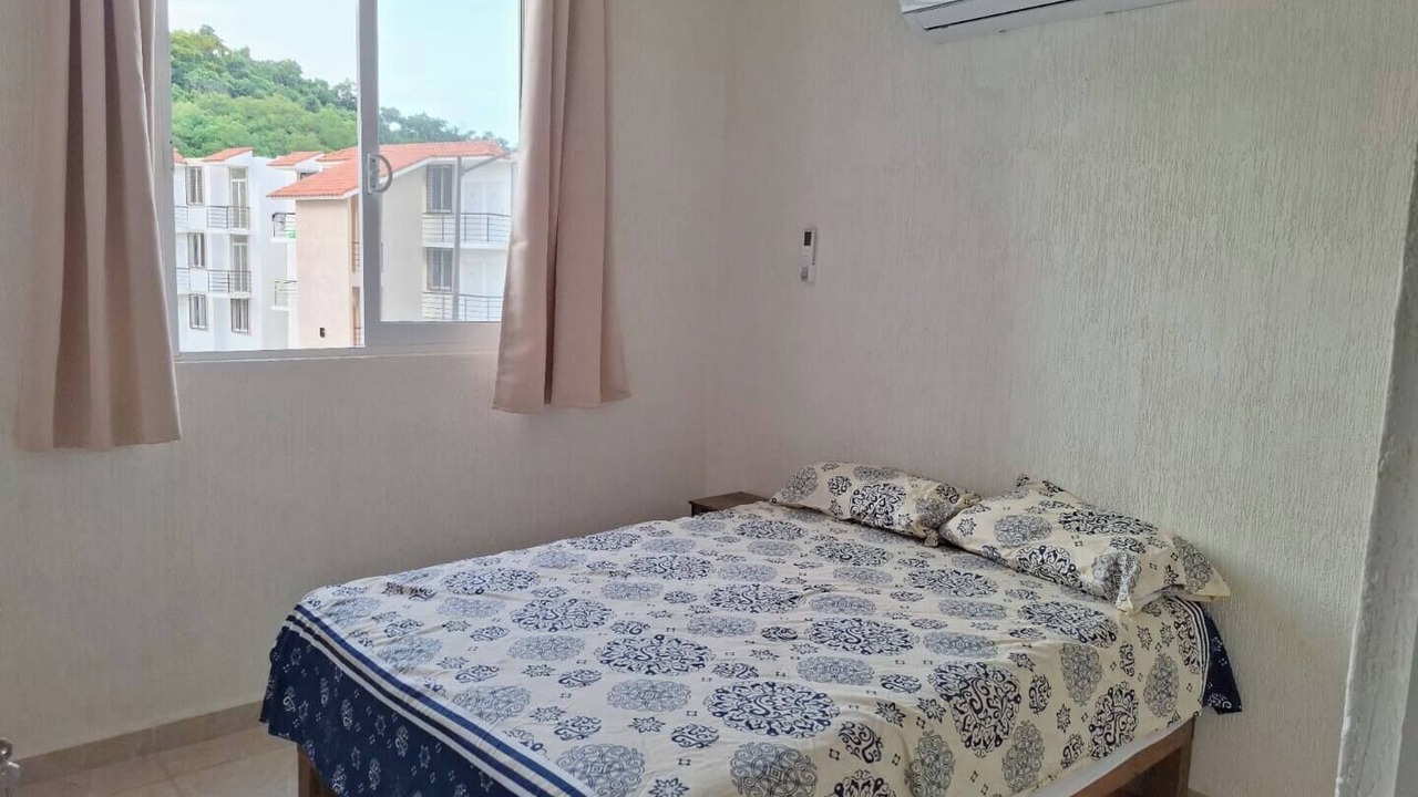 Photo of Bedroom in Ixtapa