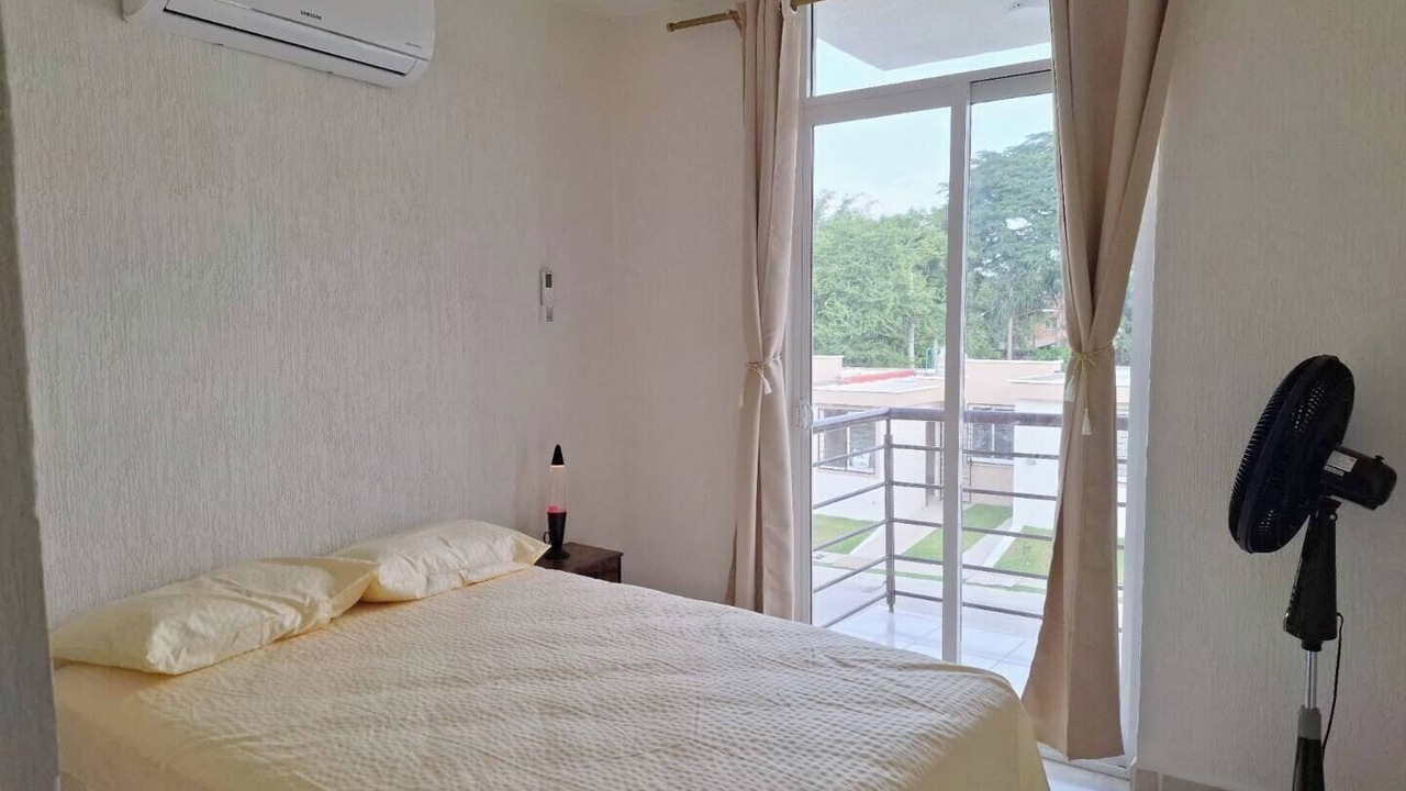 Photo of Bedroom in Ixtapa