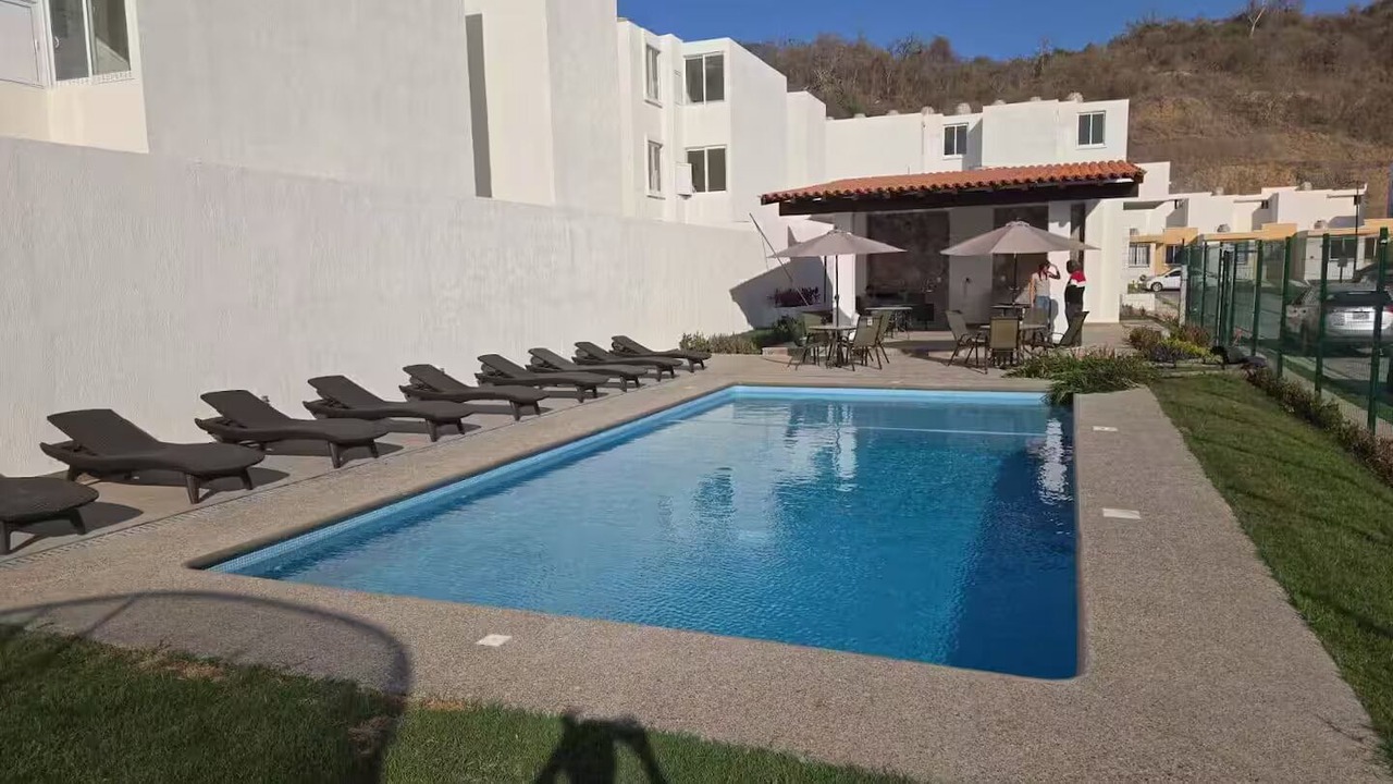 Photo of Outdoor in Ixtapa