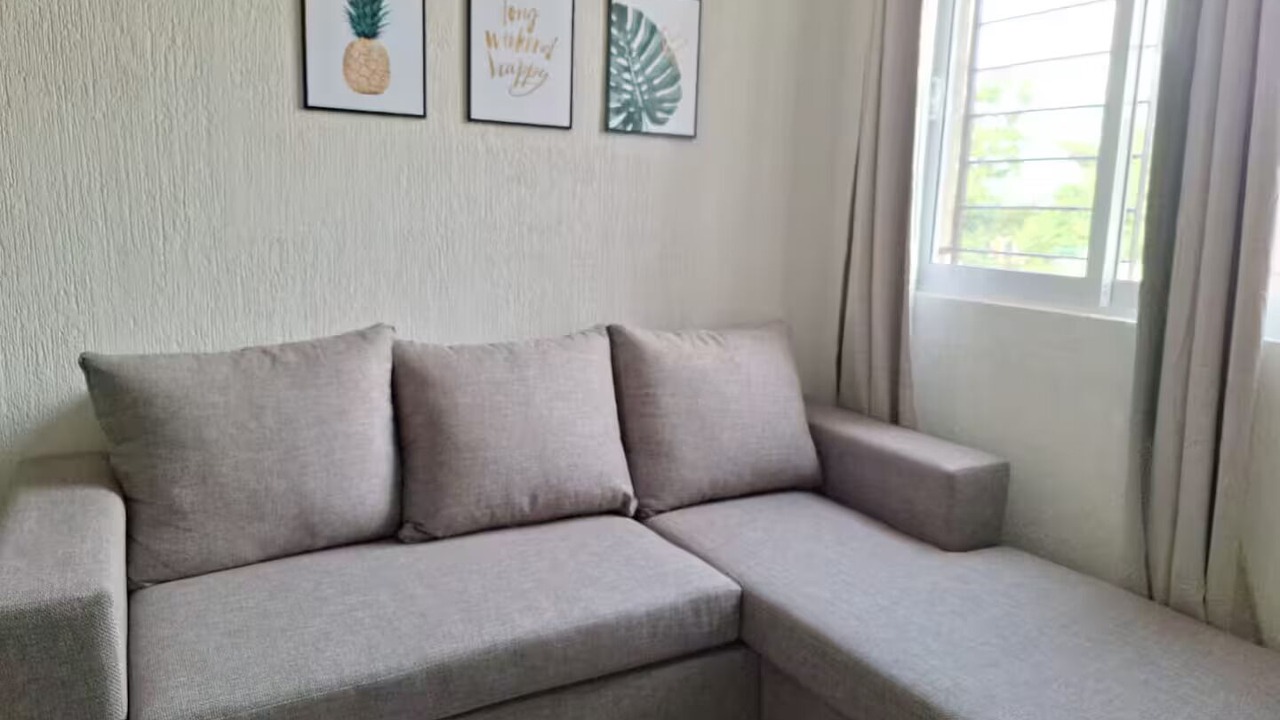 Photo of Livingroom in Ixtapa