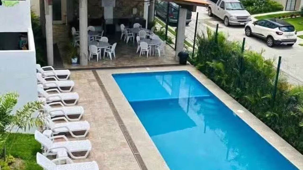 Photo of Outdoor in Ixtapa