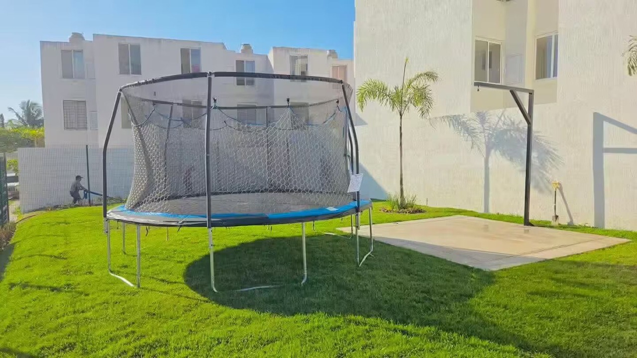 Photo of Outdoor in Ixtapa