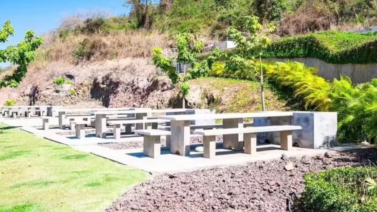 Photo of Outdoor in Ixtapa
