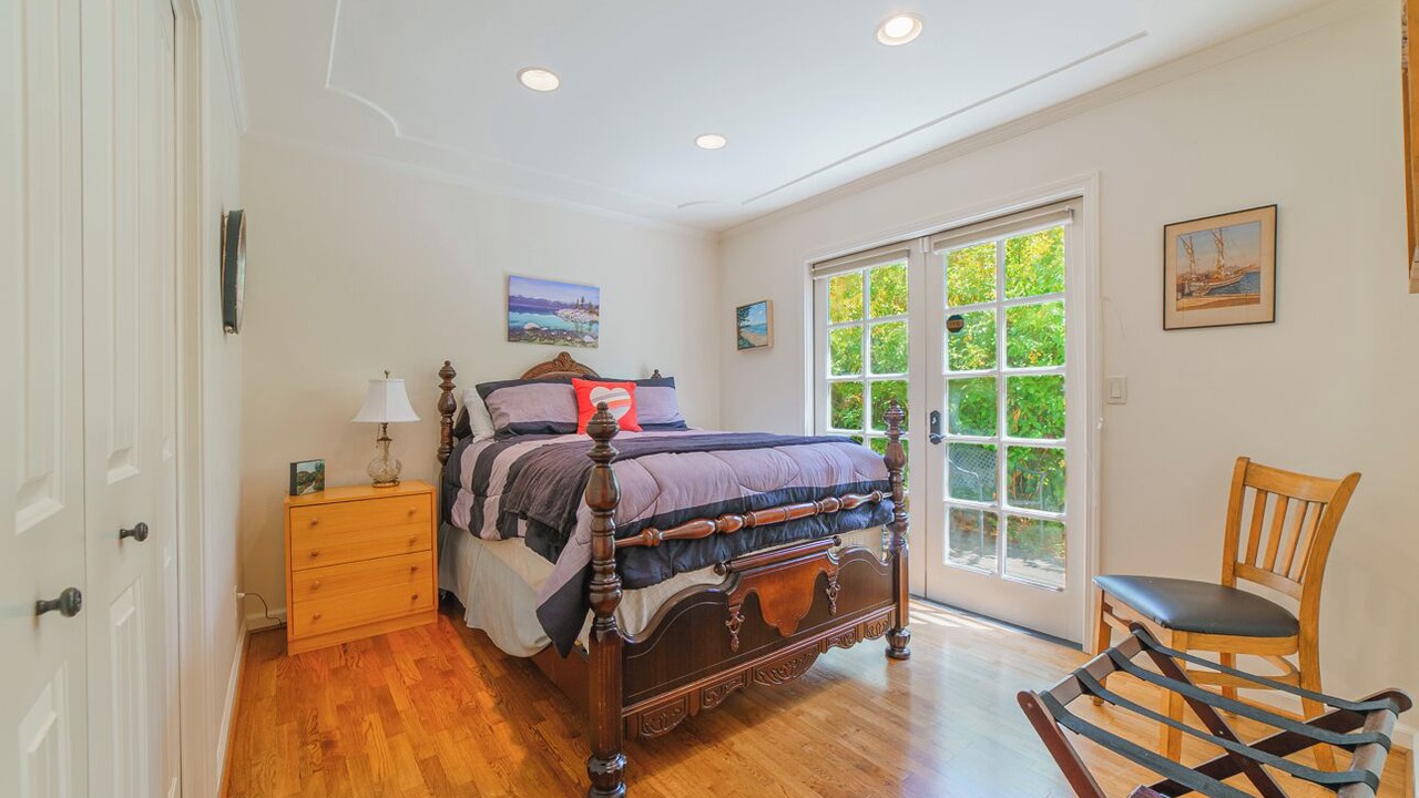 Photo of Bedroom in Northeast Carmel