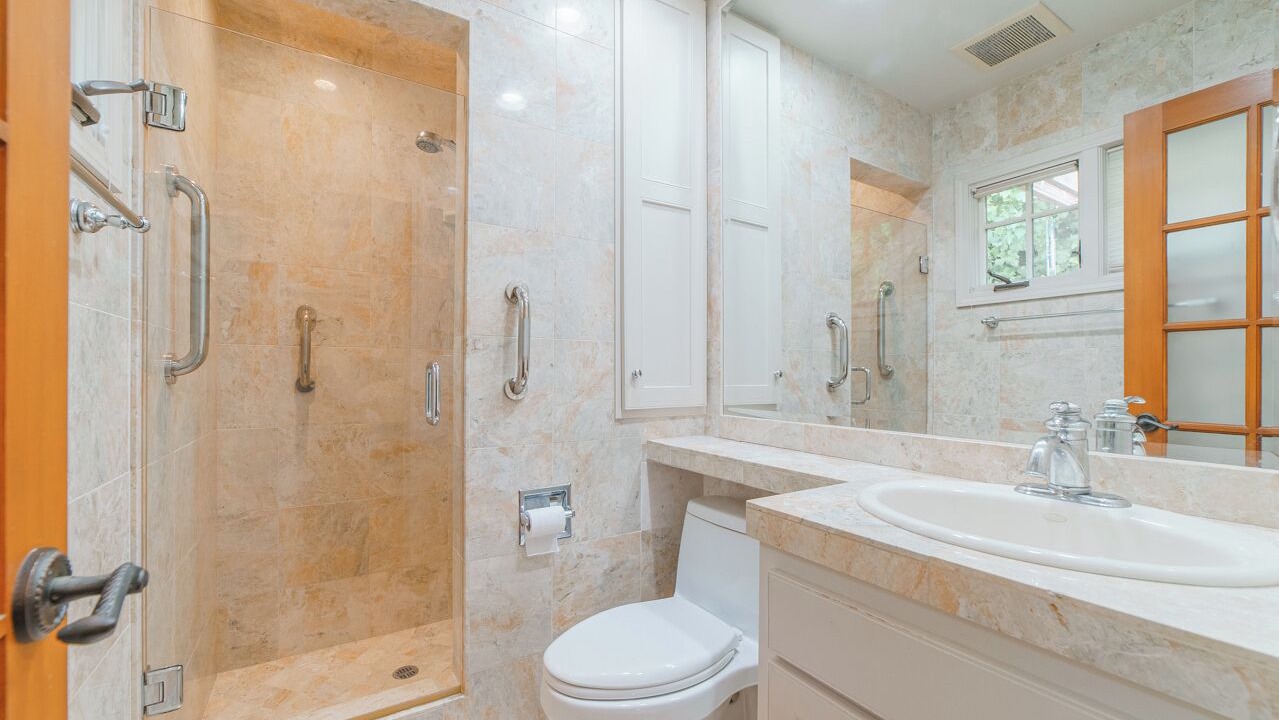 Photo of Bathroom in Northeast Carmel