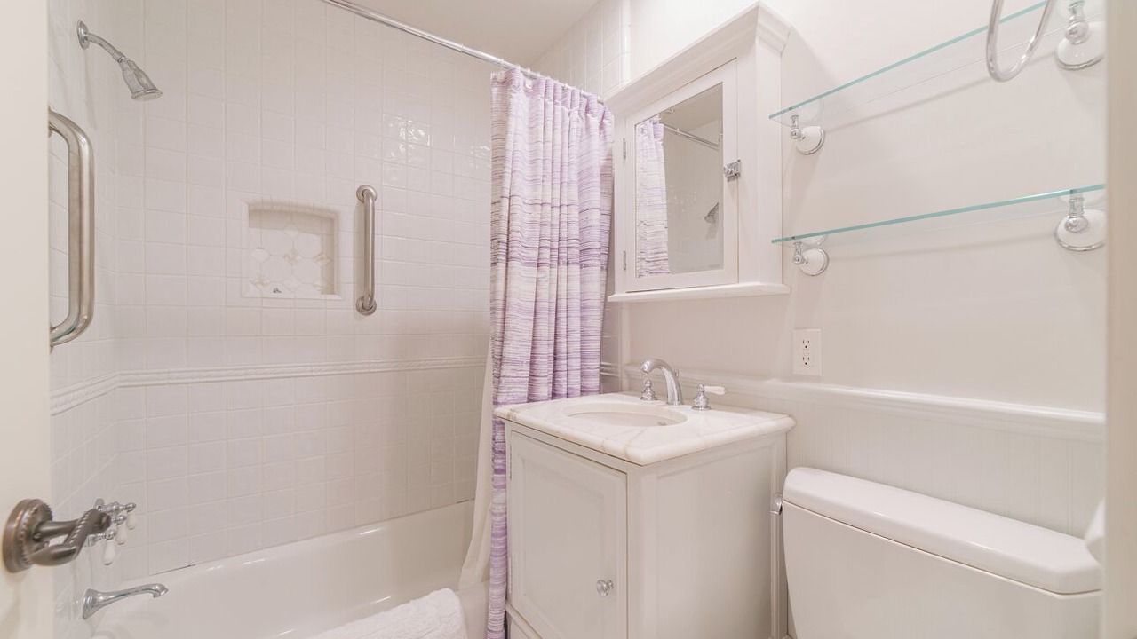 Photo of Bathroom in Northeast Carmel