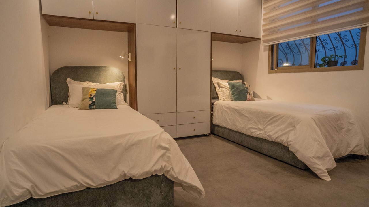 Photo of Bedroom in Essaouira Coast